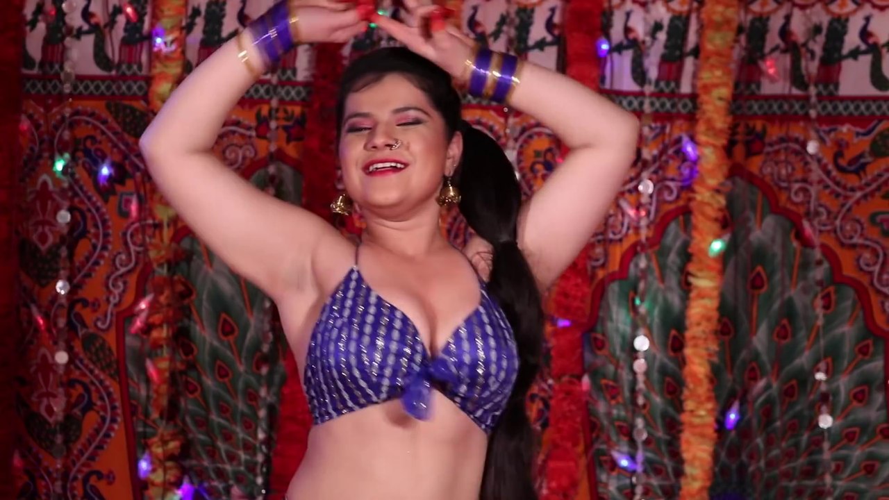 पांडे बाबा पांडे बाबा _ Pandey Baba Pandey Baba _ Latest Bhojpuri Spicy ITEM Songs _ HD 1080