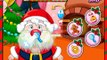 Games For Girls - Santa Games - Christmas - Game Santa Claus Beardy Makeover online