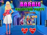 Barbie valentine dress design barbie dress up best barbie video games for girls