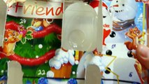 Life Savers Holiday Mix Hard Candy (Day 18) 24 Days of Advent Calendar 2016 - VIDEO SURPRI