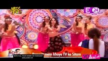 Holi Ke Rang Star Ke Sang!! Waaris 12th March 2017