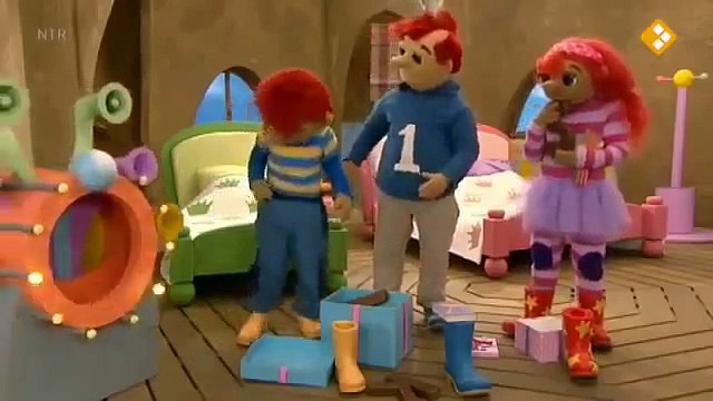 Het Zandkasteel aan zee nieuwste aflevering Nederlands 2016 Deel 5 Kerst! HD 1