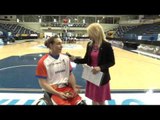 INTERVIEW Mariska Beijer (Netherlands) | 2014 IWBF Women's WorldWheelchair Basketball Championships