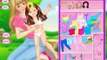 BARBIE GAMES FOR GIRLS TO PLAY ONLINE Baby Barbies Little Sister✫Dress Up Games✫DG Top Ba
