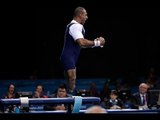 Men's -59 kg - IPC Powerlifting World Championships