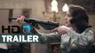 Allied - Official Movie Trailer (2017) - Theatrical Film Trailer | Brad Pitt, Marion Cotillard