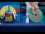 Women's -86 kg - IPC Powerlifting World Championships