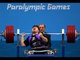 Men's -80 kg - IPC Powerlifting World Championships