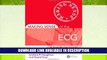 Free PDF Making Sense of the ECG: A Hands-On Guide, Fourth Edition (Volume 2) By Andrew Houghton
