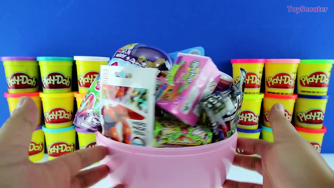 Кролик доч Пасха яйцо гигант Привет день отдыха Китти играть сюрприз Игрушки Зоотопия Mlp pez