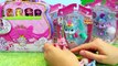 Toy Hospital PALACE PETS Sick Visit Pet Vet Doctor Barbie & New Home Disney Princess Pet C