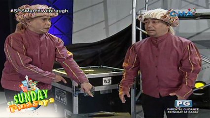 Sunday PinaSaya: The perfect disaster