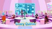 Crazy Quiltin | DC Super Hero Girls | Cartoon Network