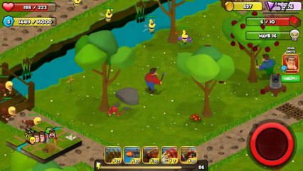 Top 10 CO-OP GAMES for android / ios HD 2017
