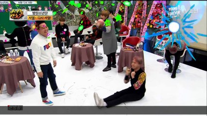 [VIETSUB] 170307 IDOL PARTY Full - BTS (방탄소년단)