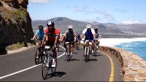 Riders gear up for 40th Cape Town Cycle Tour