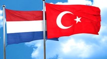 Türkiye ve Hollanda Arasındaki Ticaret Hacmi 6,1 Milyar Dolar
