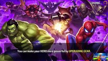 Little Heroes Captain America vs Iron Man In Real Life | Civil War Episode 5 | Superhero K