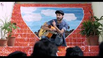 Phir Mujhe Dil Se Pukar Tu - Mohit Gaur ❤ Valentine's Day ❤ Latest Songs 2017 - YouTube