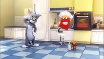 Best of Happy Meal Tom and Jerry McDonalds TV Commercial