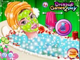 Princess Belle Enchanting Makeover Game Online - Disney Princess Game For Girls