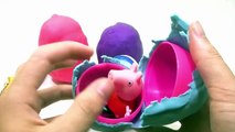 1000 surprise eggs! Disney Cars PLANES The SMURFS Toy Story HELLO KITTY Angry Birds Play-D