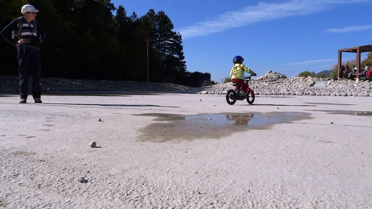 Hotrock en autonomie