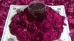 How To Make Rose Syrup At Home l Qabz Ka ilaj l Sharbat e Gulab Banane Ka Tarika By Arshad