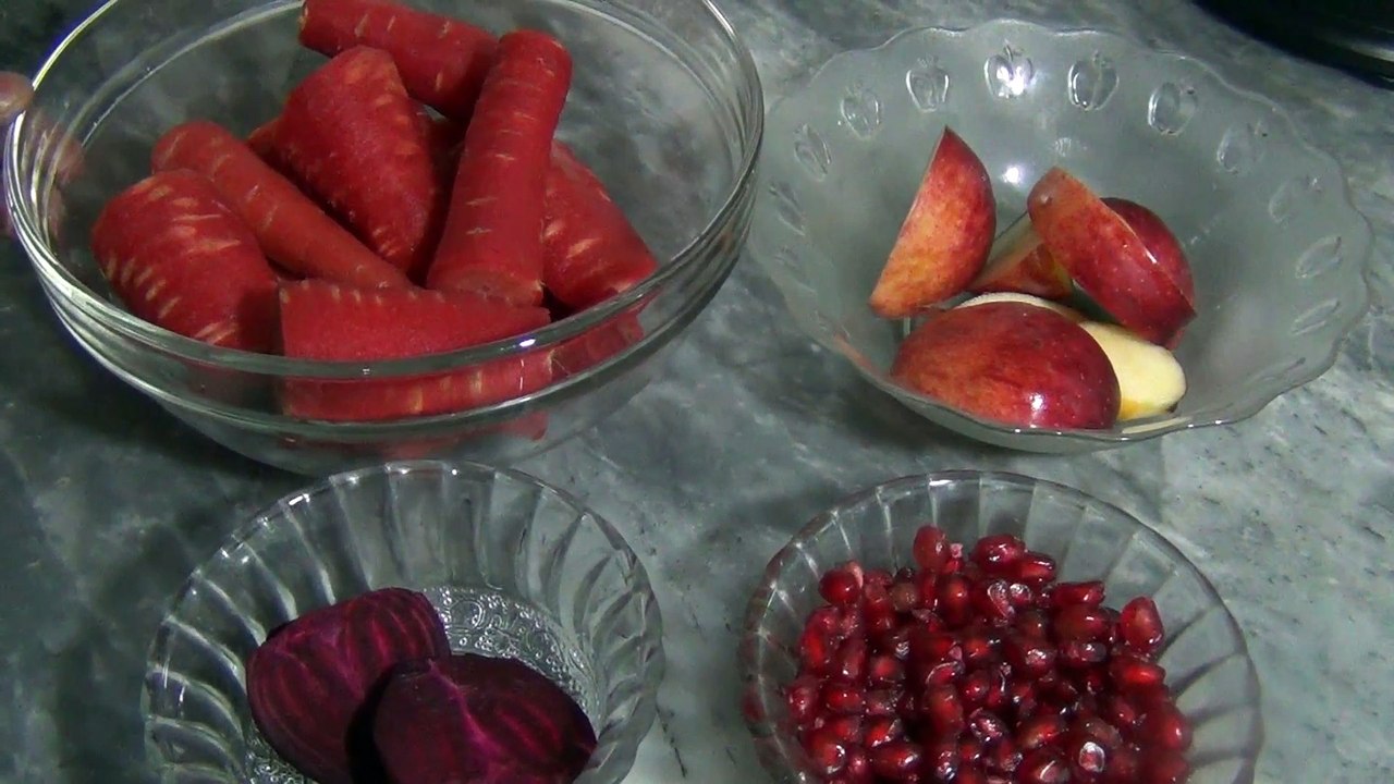 Khoon Ki Kami Ka ilaj l Vitamin C Ki Kami Ka ilaj By Arshad video