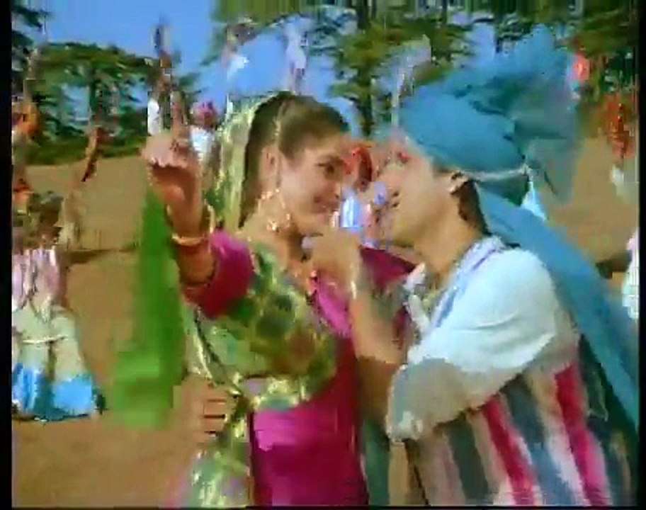 Aa Rab Se Dua Mange [Full Song] | Do Qaidi | Sanjay Dutt, Govinda