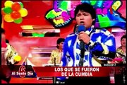 Cumbia peruana: leyendas que vivirán en el corazón del pueblo