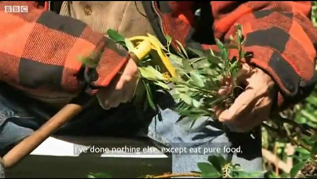 Docekao 102. rodjendan! Otkrio kako se resio raka