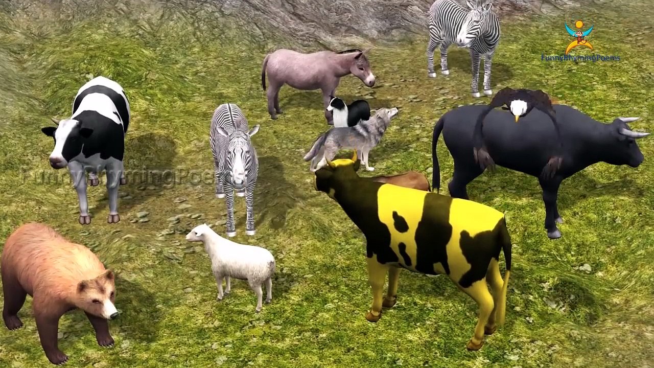 И Детка ребенок Дети питомник рифмы песни тв farmees 3d