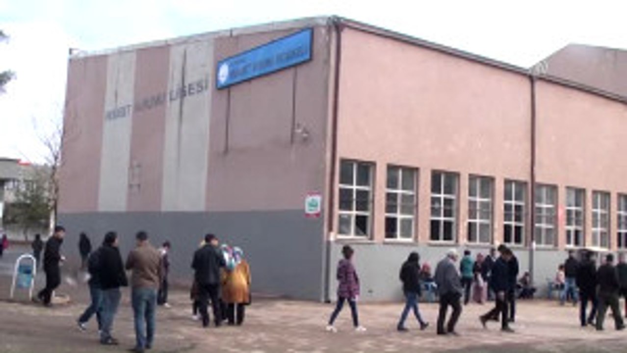 Adıyaman'da Ygs