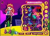 ❀.❤ Monster High Werecat Babies : Monster High Games / Dress Up Games ❀.❤