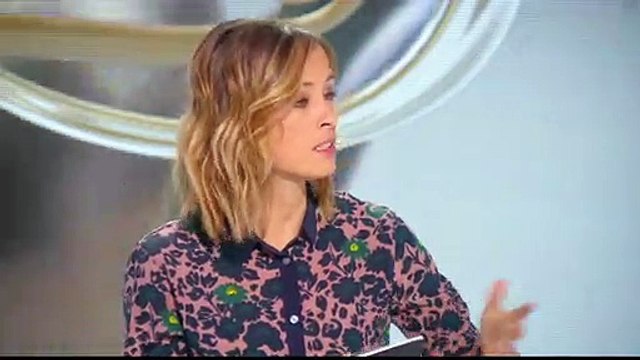 Yves Calvi dans Le tube sur Canal Plus : Je ne peux pas me lever le matin et me dire qu'on ne sera jamais devant Fran
