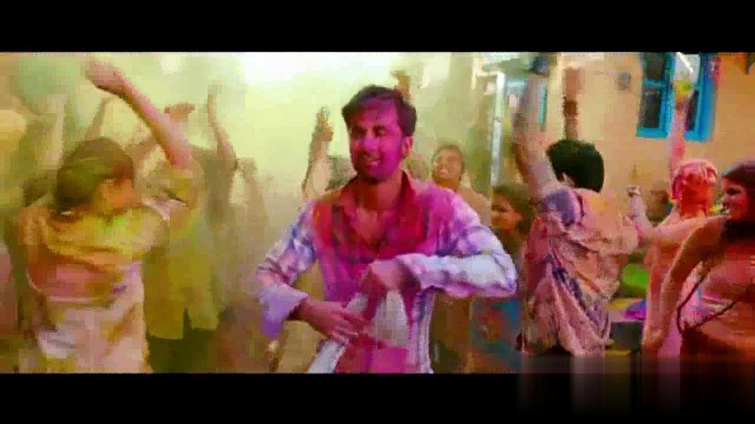 NEW & OLD MIX HOLI VIDEO SONG
