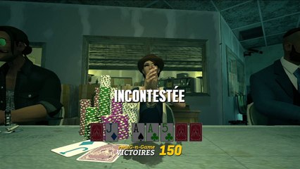 Prominence Poker (( JJJJ )) RG 5k 20170225