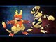 Pokémon X - Pokémon Y Magmar et Élektek Trailer VF