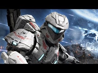 Halo Spartan Assault Trailer (Steam)