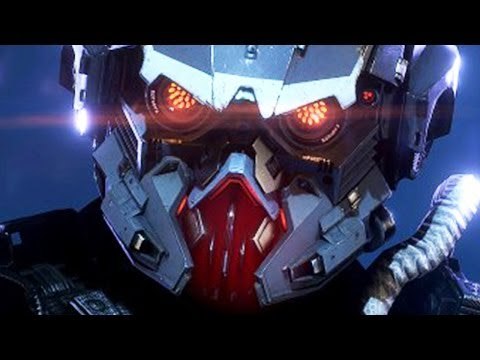 Killzone Shadow Fall DLC Multijoueur Trailer (PS4)
