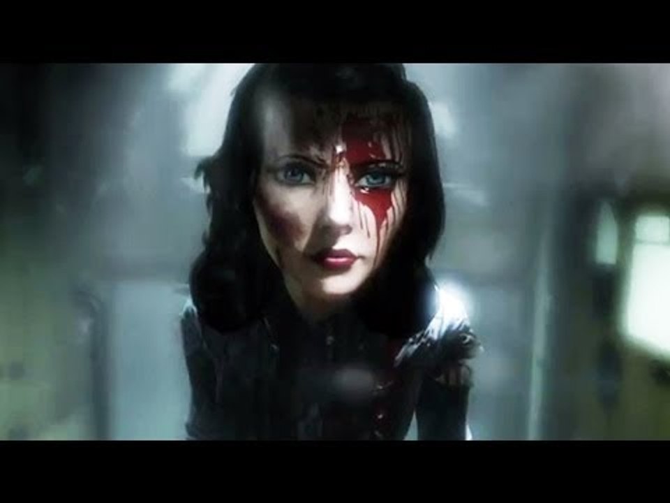 BioShock Infinite Tombeau Sous-Marin Episode 2...