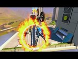 Trials Fusion Trailer de Gameplay VF (PS4 - Xbox One)