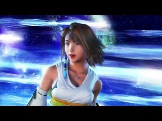 Final Fantasy X - X2 HD Tout commence ici Trailer VF
