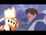 Naruto Shippuden Revolution Deuxième Mizukage Trailer