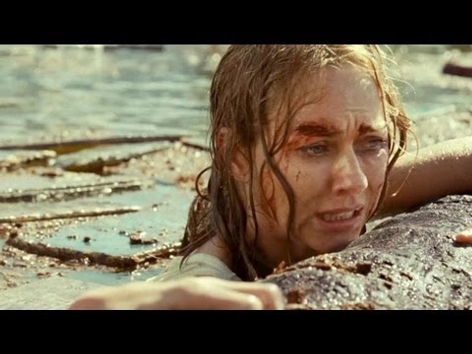 The Impossible Extrait VF # 2