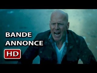 Die Hard 5 : Bande Annonce VOST