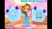 Cute Model Fashion Beach Party - Dress Up Games for little Girls