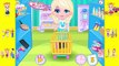 Bets Baby Game For Kids ❖ Disney Frozen Baby Princess Elsa Cookies❖ Cartoons For Children