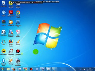 Cara Merubah IP Modem Speedy